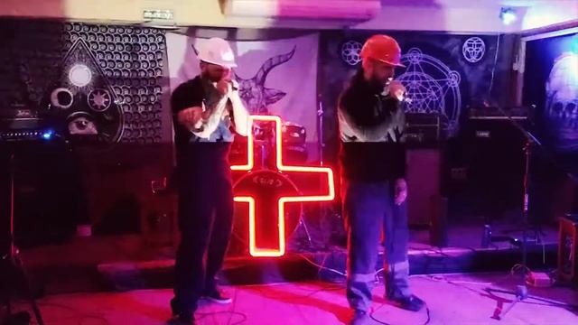 BEASTIES - ROBA (Тюмень) смотреть онлайн