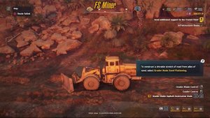 🛠️🚜 ROADCRAFT Бульдозеры, самосвалы и невероятные проекты! Эпизод 2 — всё ради больших дорог! 🌍🚧