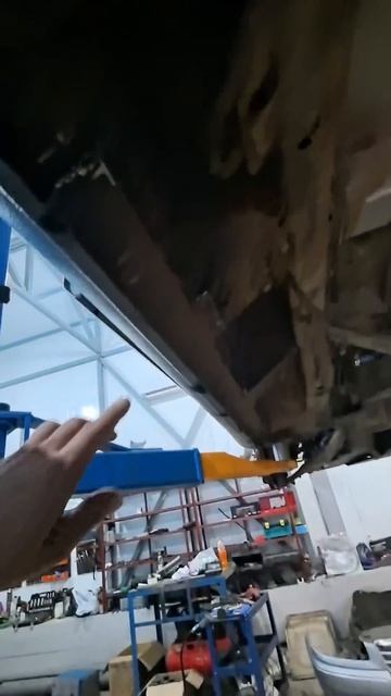 Сварочные работы , Антикор . шумоизоляция . смотреть онлайн