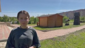 София Султанова | ТОЧКА.РФ – МЕСТО | г. Набережные Челны