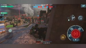 War Robots | ТИТАН MAULER ВСЕ? НА ЧТО ОН СПОСОБЕН ПОСЛЕ РЕБАЛАН?