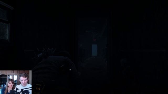 The Evil Within 2 Прохождение #13 Глава 6 На Охоте