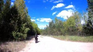 Покатушки 9мая