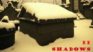 Shadows - Way (The Second Album)