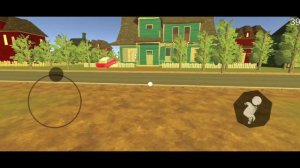 прохождение hello neighbor порт (новые видео)