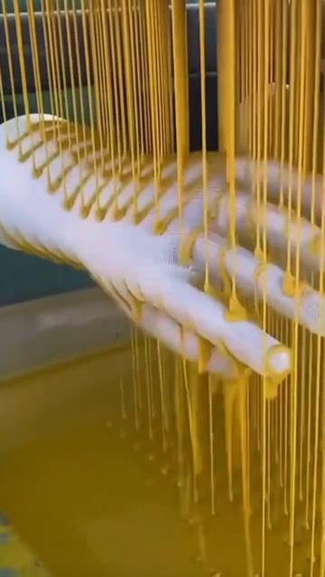 Процесс изготовления перчаток ПВХ #оптовыйпоставщик # смотреть онлайн