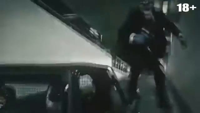 Payday 2 Hoxton Breakout Спасение Хокстона смотреть онлайн