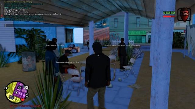 КАК ВНЕДРИТЬСЯ в БАНДУ и СТАТЬ МЕМБЕРОМ? ПОЛНЫЙ ГАЙД. TR смотреть онлайн