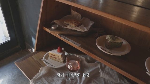 춘천 여행 브이로그 | 특별한 당일치기 춘천 여행  냥숲 브이로그