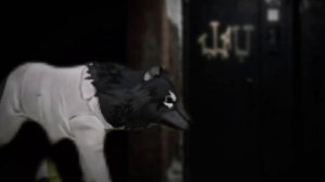 °Страшилка WildCraft° •Сосед с перевёрнутой головой•