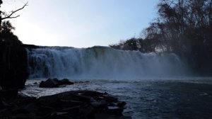 Магия водопадов ч.20