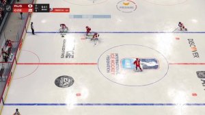 NHL 25 | ЧМ ПО ХОККЕЮ 2025 ЗА СБОРНУЮ РОССИИ | ЧЕХИЯ - РОССИЯ |