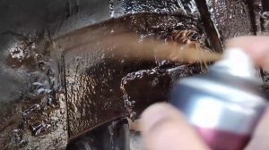 Быстрая обработка арок мастикой