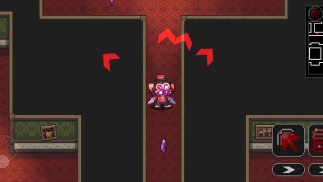 Супер пиксели|Super Dark Deception mobile прохождение chapter 1: monkey busi