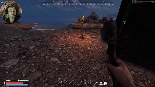 Sunkenland ПРОХОЖДЕНИЕ ► ВОДНЫЙ МИР ► 4 смотреть онлайн