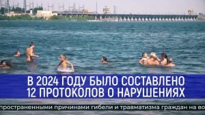 Ролик 3 профилактика нарушений правил охраны