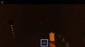 Бабушка, 2 глава, полное прохождение | Grandma [HORROR] Roblox