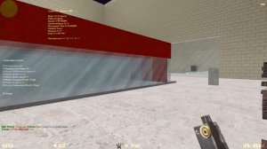 СЛИВ ПРИВИЛЕГИИ | CS 1.6 | JailBreak | Обзор |