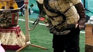 фестиваль концерт в Москве на шипиловской улице