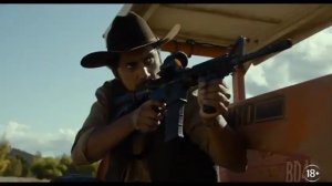 Судная Ночь Навсегда