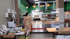 Новости ЖК Кипарис Сукко от 2 июня: бассейны почти готовы, столовая Рубль ждёт гостей