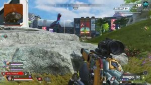 КАК ИГРАТЬ РЕЙТИНГ Apex Legends в 20 СЕЗОНЕ???
