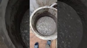 ✅ Цемент высоких технологий - инновационный цемент на основе технологии шлакощелочного вяжущего.✅