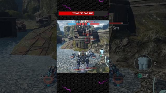 ВЕЧЕРНИЙ РАЗГОВОРНЫЙ СТРИМ ПО WAR ROBOTS / ПОСЛЕДНИЙ ДЕНЬ И смотреть онлайн