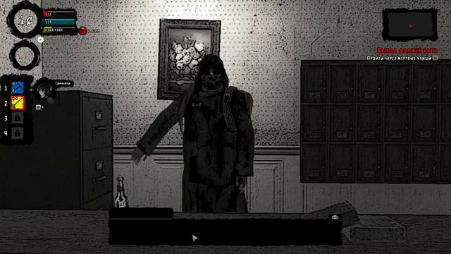 прохождение The Abyss of Darkness: возвращаемся в канализацию #1 смотреть онлайн