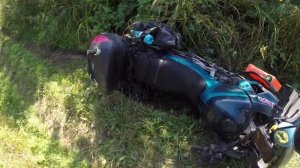 1ч. День мотоцикла