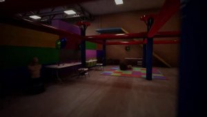 БЭКРУМС В СОЛО НОВЫЕ УРОВНИ КОНЦОВКА / Escape the Backrooms / час