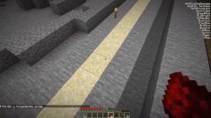 Рабочий дюп на сервере 2b2t.org.ru / Interia Client