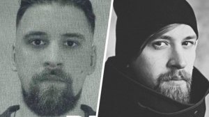 Появилось фото мужчины, который может быть причастен к массовой атаке БПЛА.