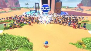 Новый бот c уровня ,,Звездный импульс,, в Astro Bot