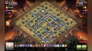 АТАКИ КВ 11-16 ТХ . ТОТАЛ!