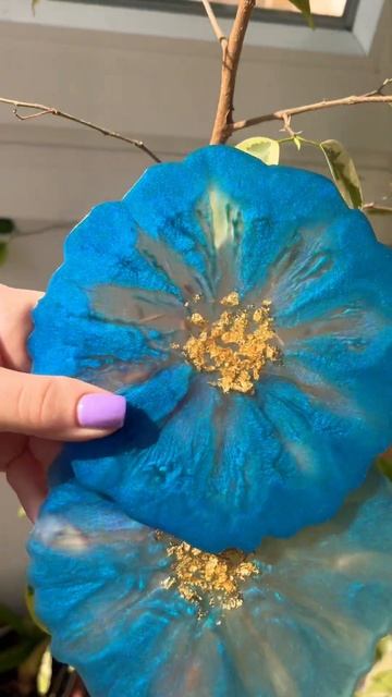 Ошибки в работе с эпоксидной смолой ✔️Пишите ваше мн? смотреть онлайн