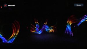 В Государственном цирке Удмуртской Республики стартовал 18 сезон