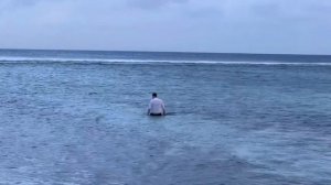 Нетипичные Мальдивы, Грязь и красота о. Диффуши/ Atypical Ma