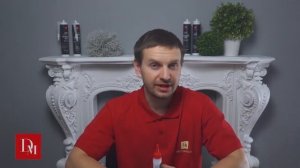 Клей быстрой фиксации Decomaster