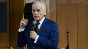 Онищенко Геннадий Григорьевич. IV Ассамблея «Школа Победы». Пленарная сессия.