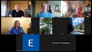 Ментальные яды и вирусы. Запись эфира 1 июня 2025 года.