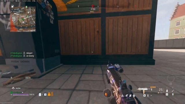 МЕТА Мп-7 для ТЕБЯ | Лучшая СБОРКА | Warzone | Call of Duty смотреть онлайн