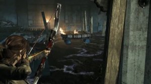 Гробница Затопленный Тайник [Берег Печали] / Tomb Raider 2013