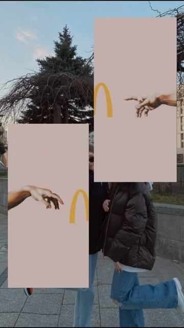 Парные обои для вас с ЛП👻 смотреть онлайн