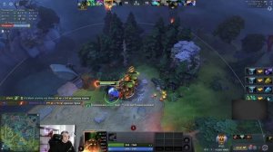 КОМА СГОРЕЛ 🔥 KOMA Против Миры в Потной Катке  🔥Sclkoma Dota