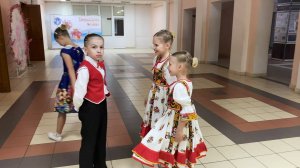 Хобби наших учеников