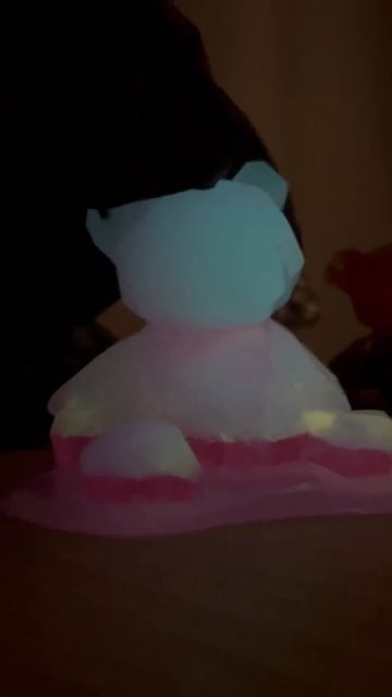 Банда медведей из эпоксидной смолы✨ Ссылка на мой кан смотреть онлайн