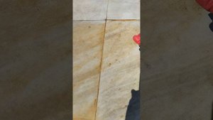 как убрать ржавчину с керамогранита