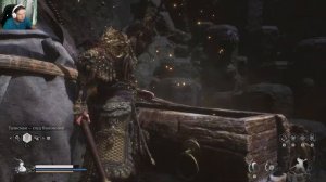 ПРОХОЖДЕНИЕ Black Myth: Wukong ГЛАВА 5 ВСЕ СЕКРЕТНЫЕ БОССЫ