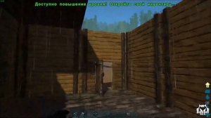 100500 УРОНА ОТ ОРУЖИЯ И МИСТИЧЕСКИЙ ПТЕР  - ARK:Modded:Mystic Academy
